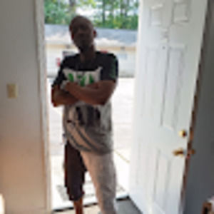 Meet your Posher, Grandy